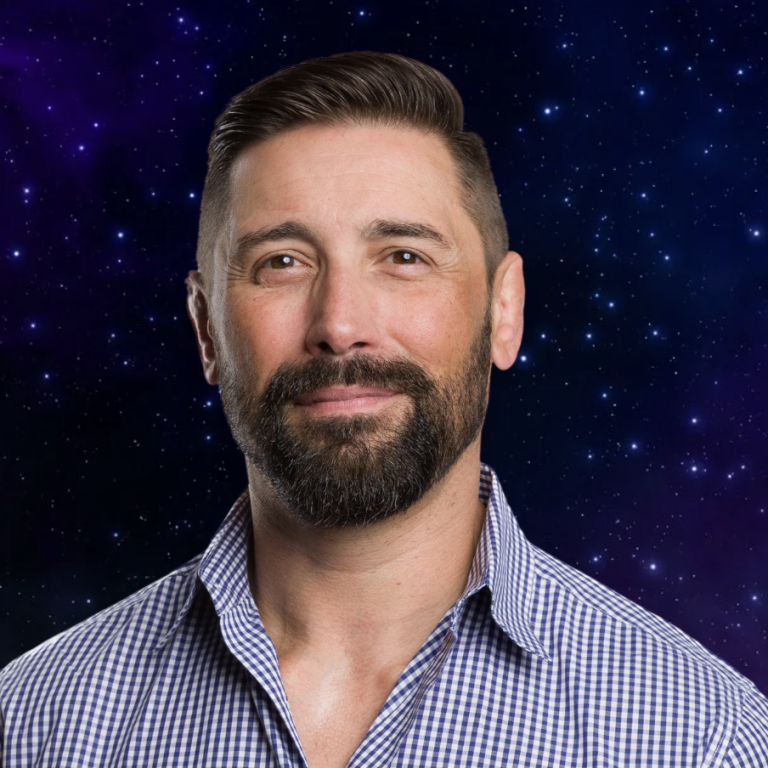 Chris Messina, Founder / CEO Quarq.ai